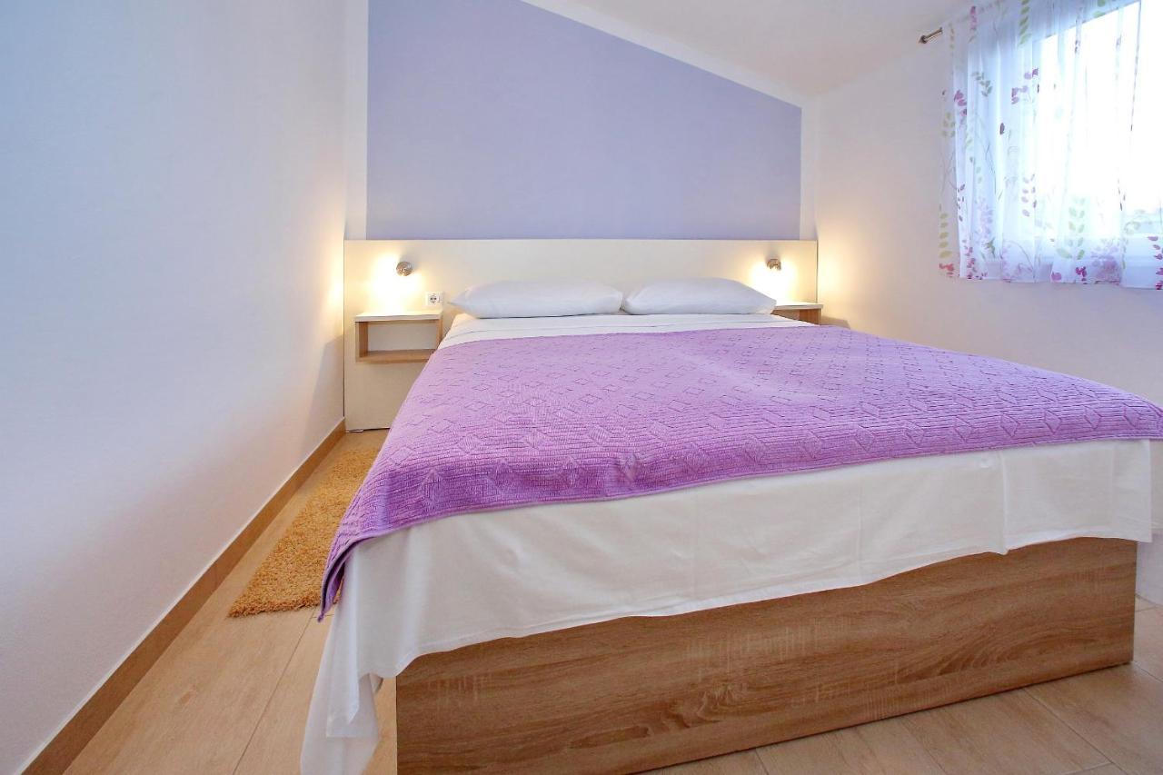 Apartmani Gordana ビビニェ エクステリア 写真