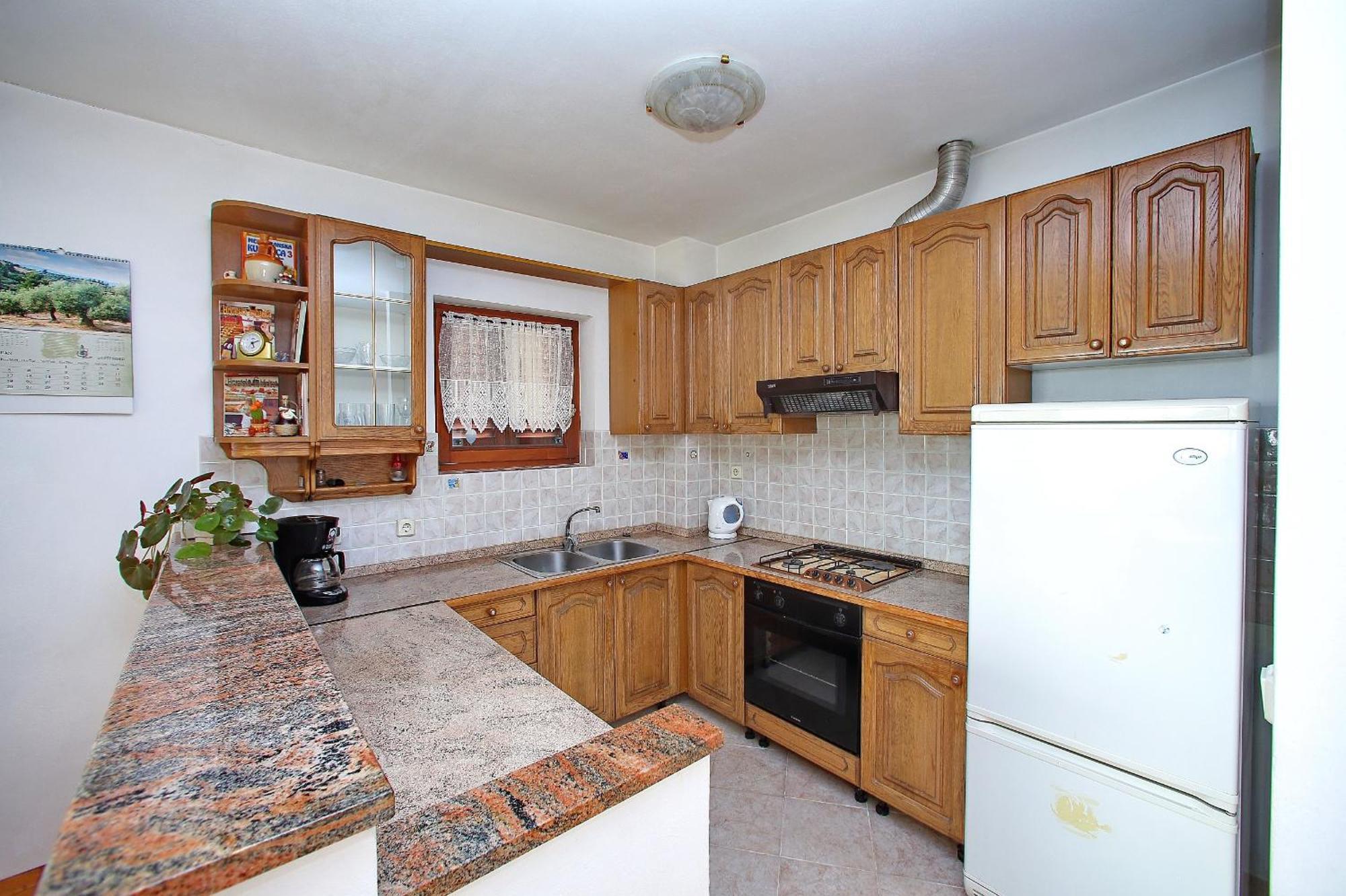 Apartmani Gordana ビビニェ エクステリア 写真