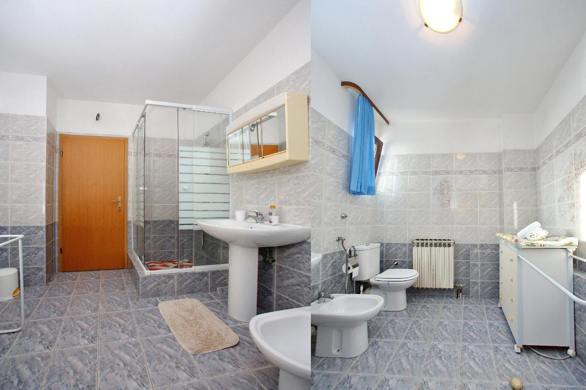 Apartmani Gordana ビビニェ エクステリア 写真