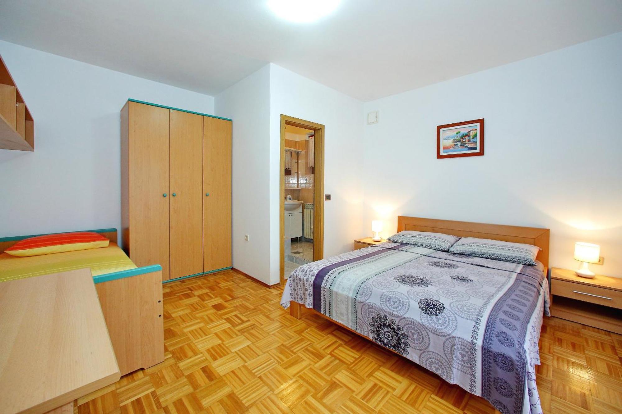 Apartmani Gordana ビビニェ エクステリア 写真
