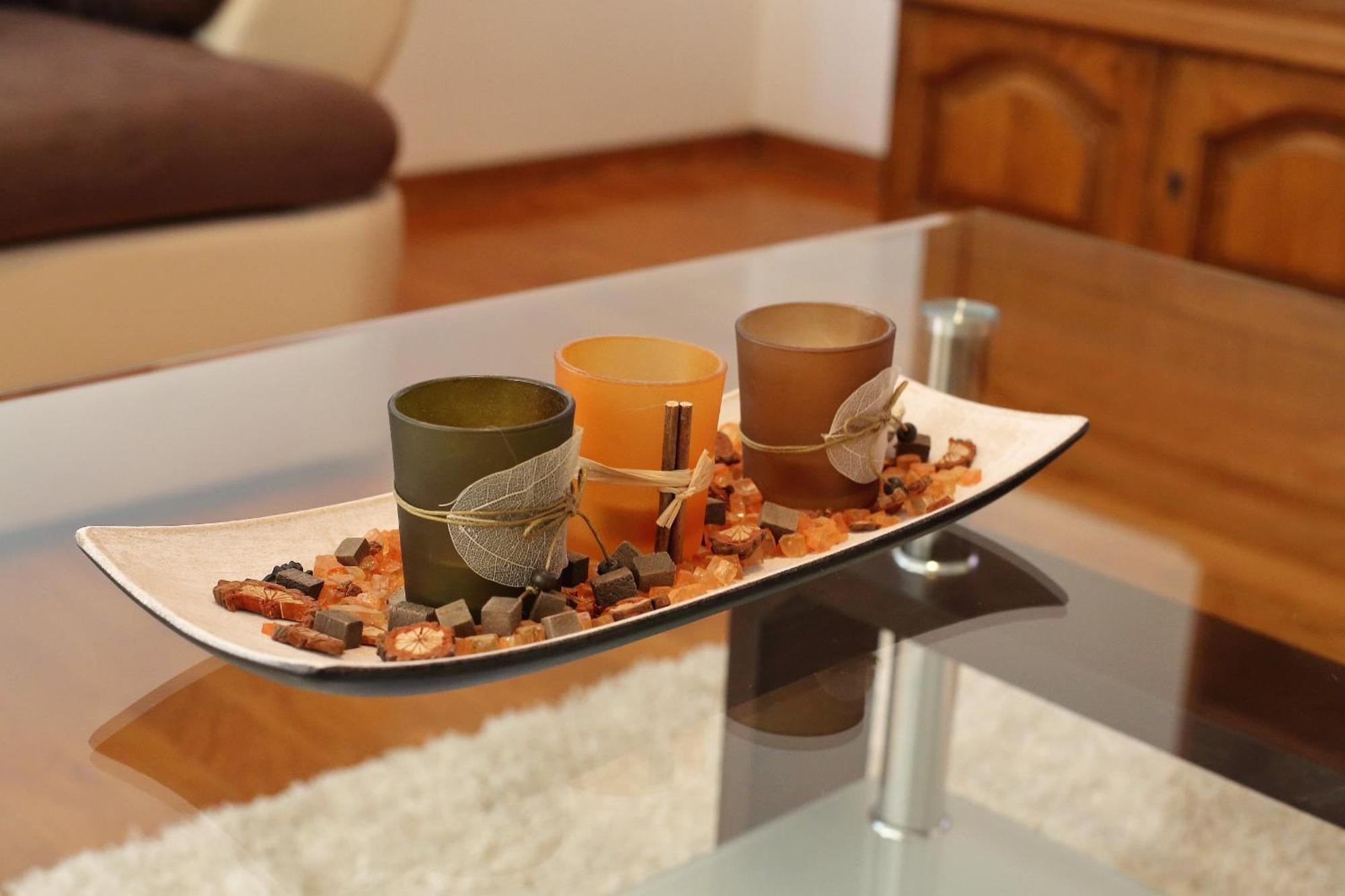 Apartmani Gordana ビビニェ エクステリア 写真